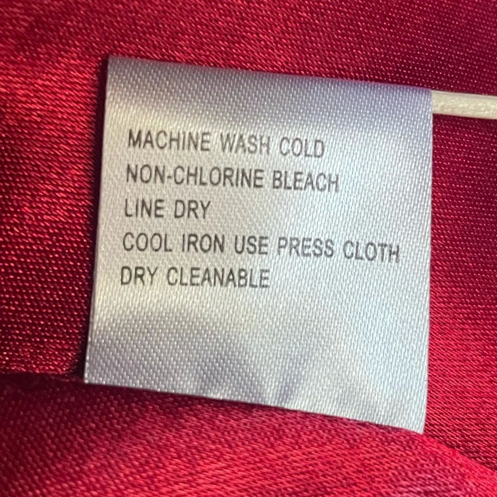 Talbots Velvet Jacket - Picture 4 of 5
